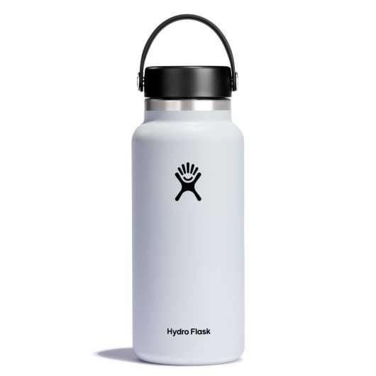 Tryon 10 Year Logo" 32 oz Wide Mouth | Imperial Mercantile & Outfitters