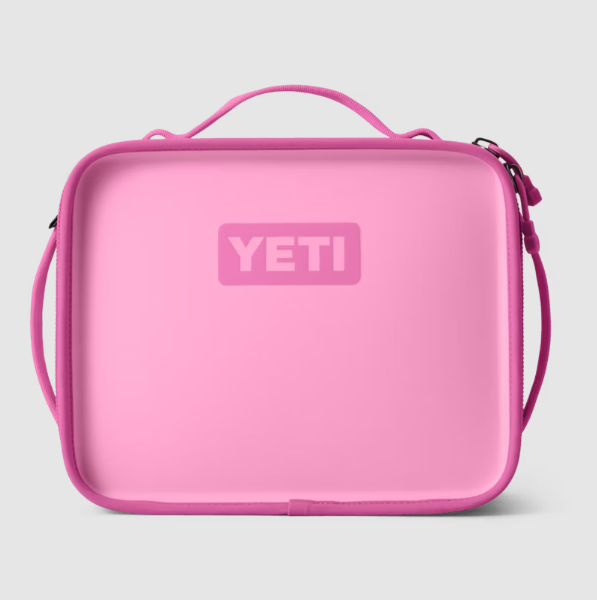 Yeti Rambler Jr Power Pink 12 Yeti Rambler Jr Power Pink