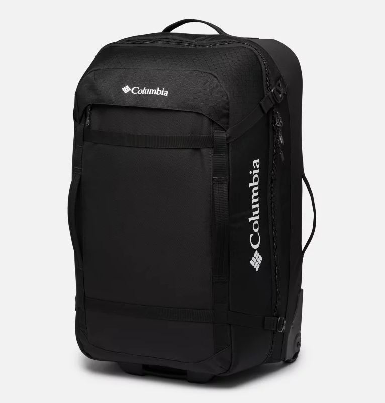 Columbia carry 2025 on bag