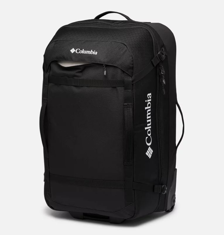Street elite convertible duffel pack best sale