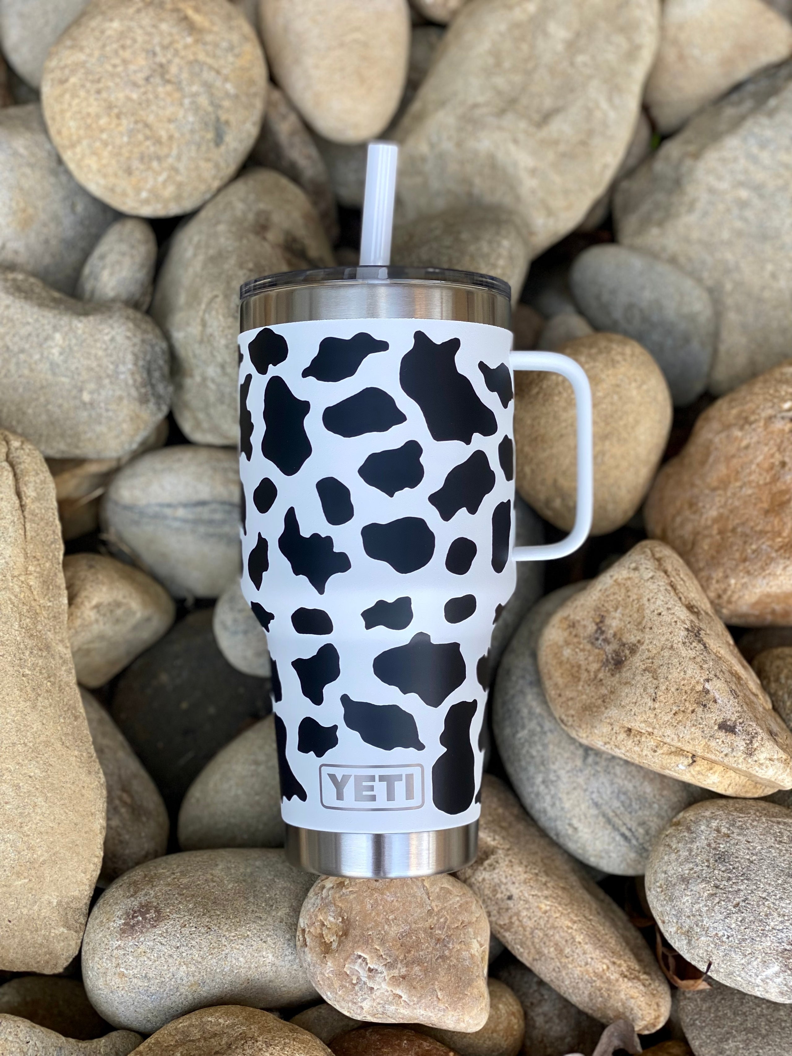 Holy cow yeti cup store